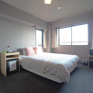 Legasta Shirakawa Sanjo Mini-hôtel Kyoto
