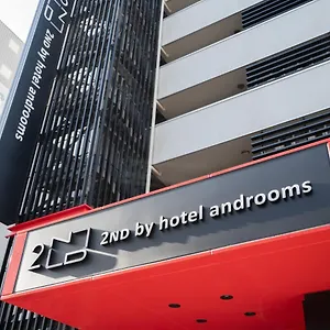 2nd-by-hotel-androoms-nagoya.nagoyajapanhotels.com/