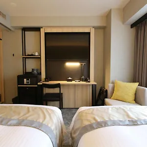 Western Sakae Hotel Nagoya