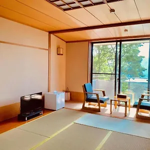 箱根七福荘 Hotel Hakone