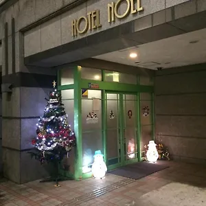ホテル ホテルノエル, 東京都