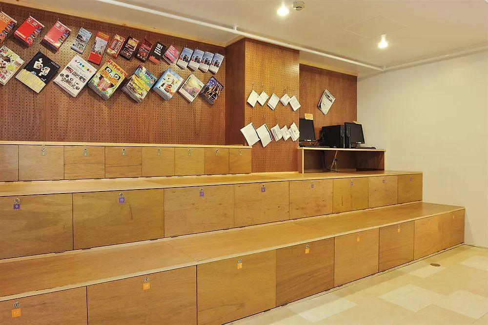 Hotel Khaosan Tokyo Laboratory