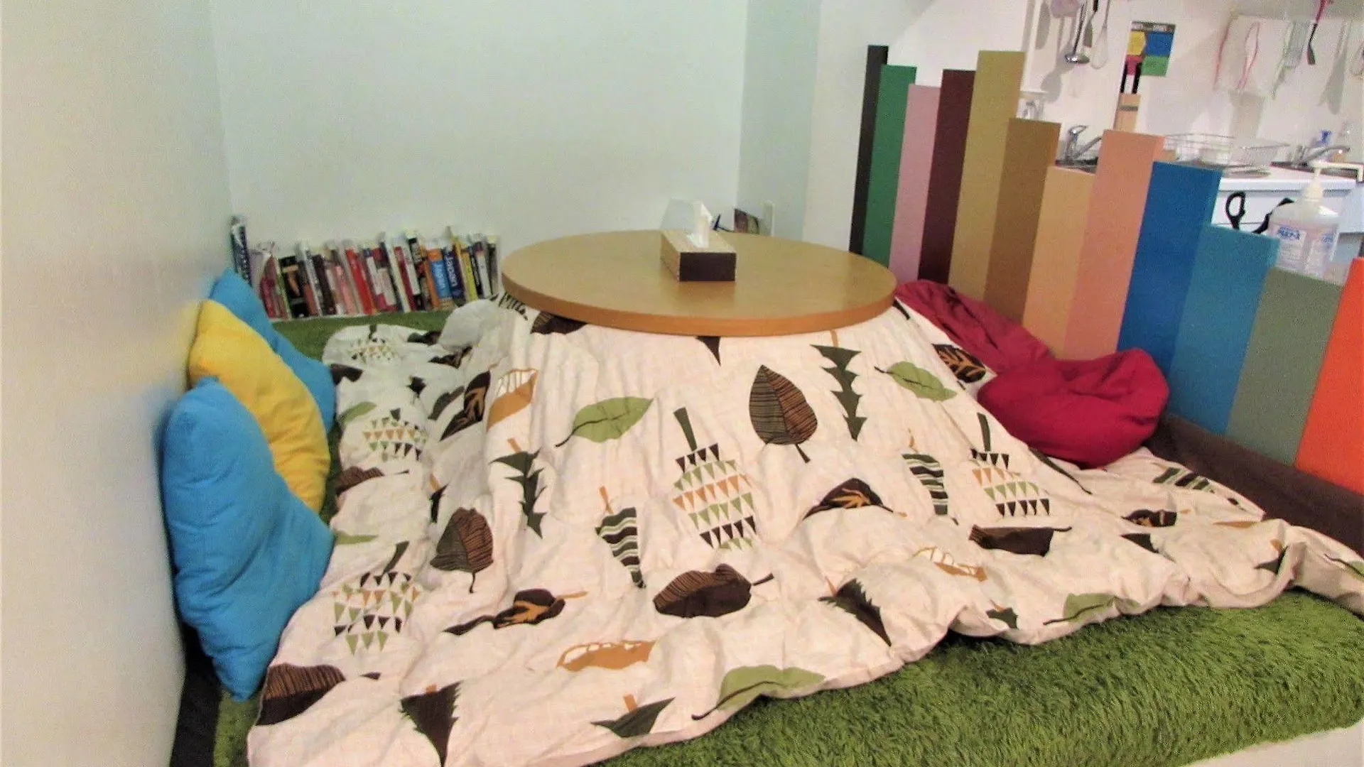 Hotel Khaosan Tokyo Laboratory