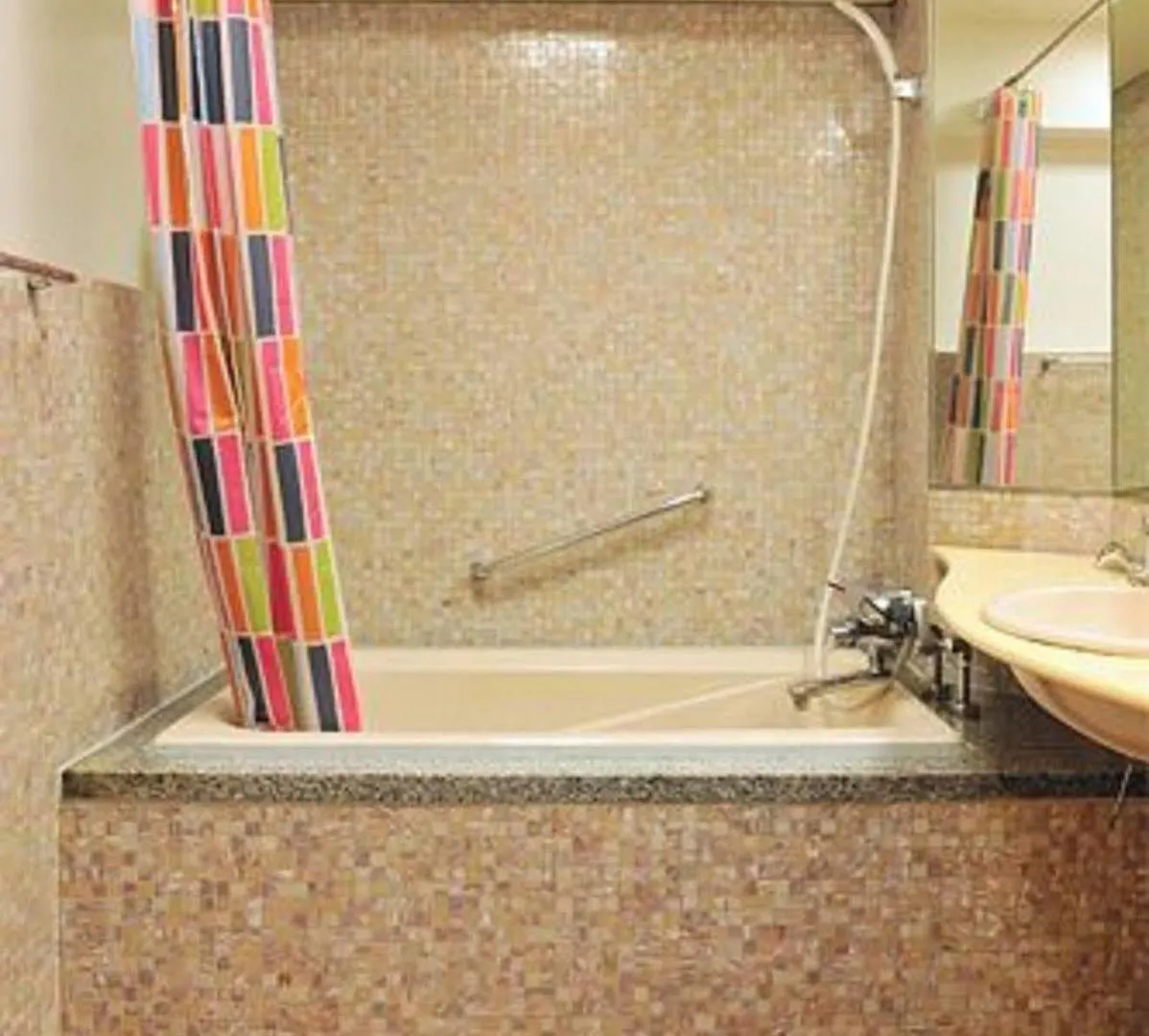 Hotel Khaosan Tokyo Laboratory 0*,  Giappone