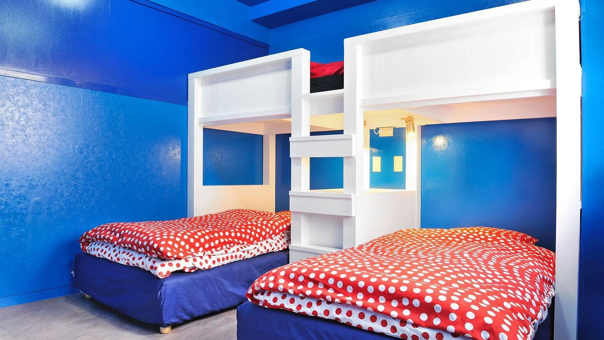 Hotel Khaosan Tokyo Laboratory