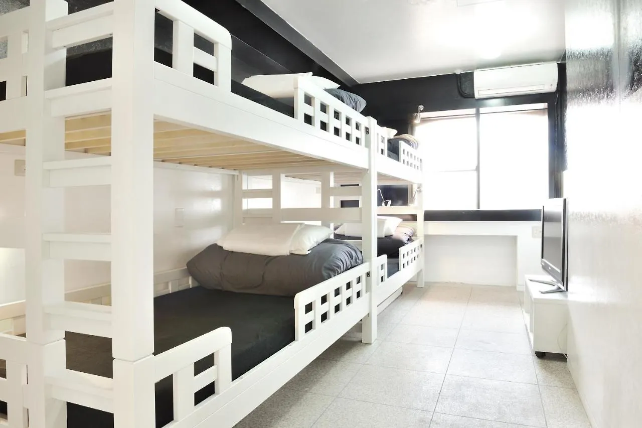 Hotel Khaosan Tokyo Laboratory