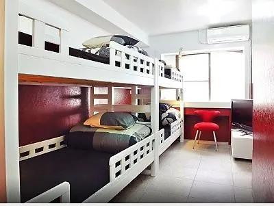 Hotel Khaosan Tokyo Laboratory