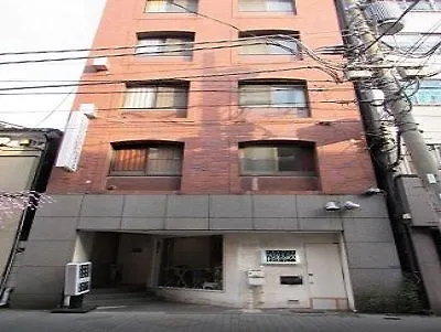 Hotel Khaosan Tokyo Laboratory