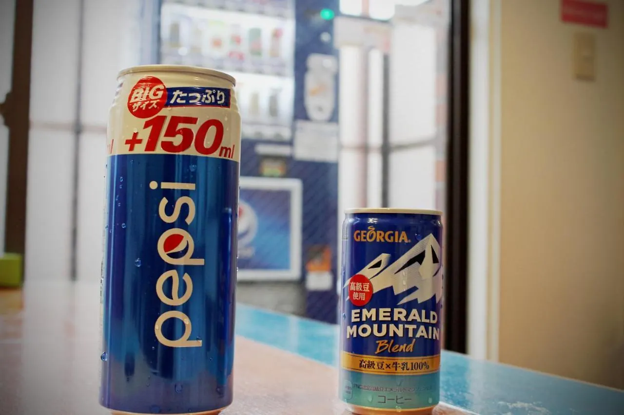 Hotel Khaosan Tokyo Laboratory